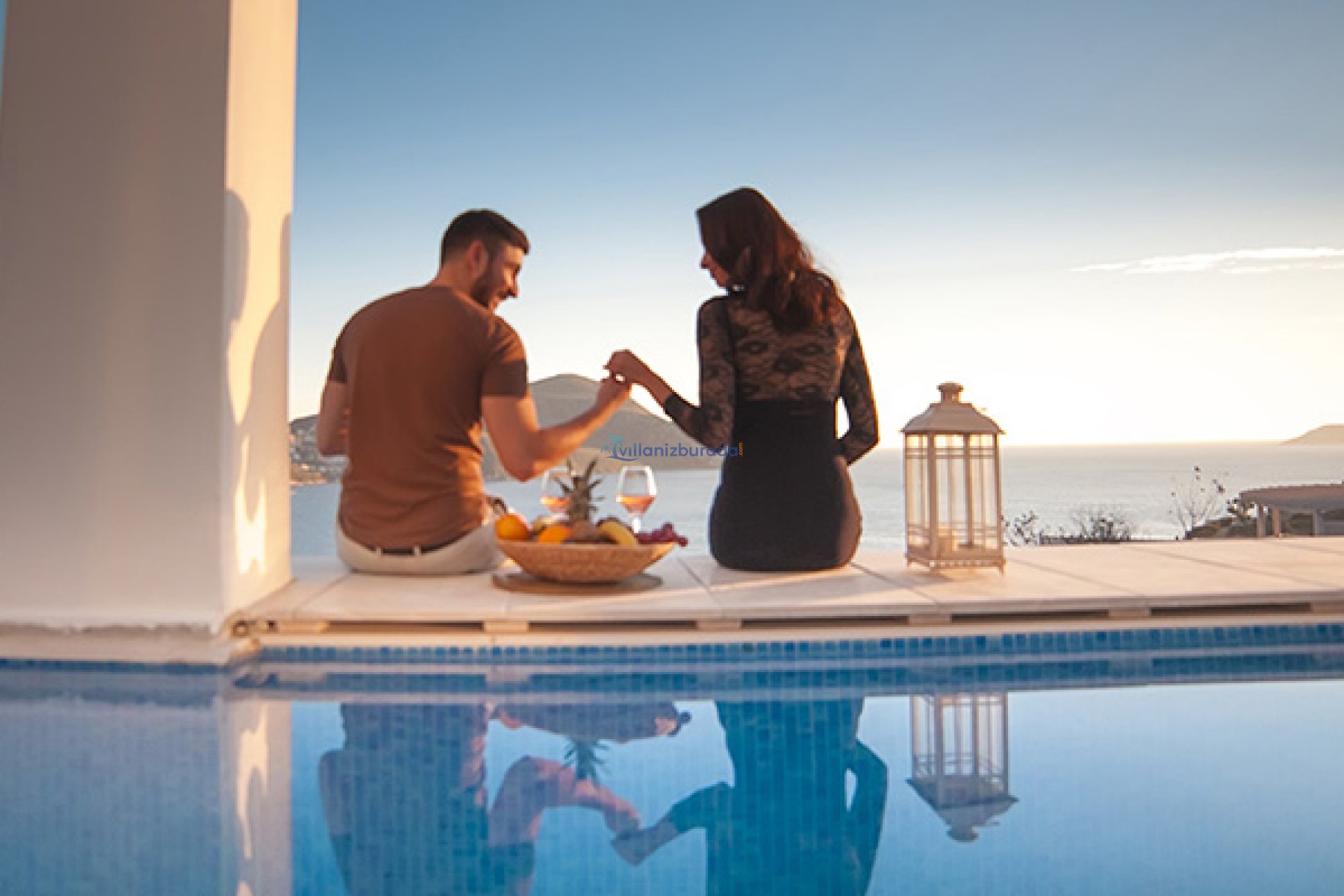 Villa Kiralama - Balayı Nedir? Balayı Planlaması Nasıl Yapılır?