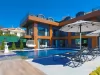 Villa Grey