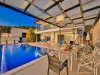 Villa Melisa İslamlar