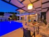 Villa Melisa İslamlar