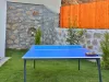 Villa Alya Yeşilköy 