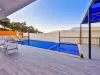 Villa Alya Yeşilköy 