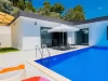 Villa Aslan Duo