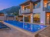 Villa Tilya Kalkan
