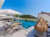 Villa İclal Deluxe