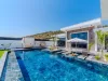 Villa İclal Deluxe