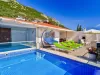 Villa Sinem Sarnıçbaşı 