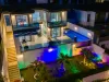Villa Violet Yeşilköy 