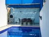 Villa Violet Yeşilköy 