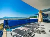 Villa Violet Yeşilköy 