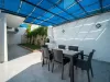 Villa Violet Yeşilköy 