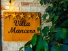 Villa Mancero 