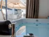Villa İclal Deluxe
