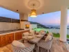 Villa İclal Deluxe