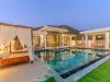 Villa İclal Deluxe