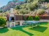 Villa Kırca Çavdır