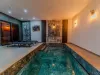 Villa Kırca Çavdır