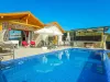 Villa Alibey