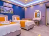 Villa Göktaşı Duo