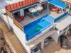 Villa Göktaşı Duo