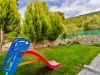 Villa Gold Sarıbelen