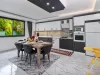 Villa Gold Sarıbelen