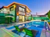 Villa Gold Sarıbelen