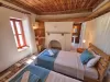 Villa Hancı