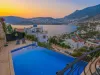 Villa Mavna Özlem