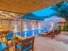 Villa Okaliptus