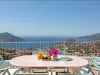 Villa Toros Kalkan