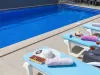 Villa Doğa