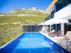 Villa Deniz Duo Ordu