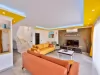 Villa Deniz Duo Ordu