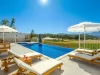 Villa Çakmak