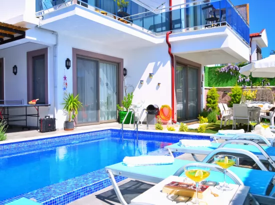 Villa Efulim - Bayındır