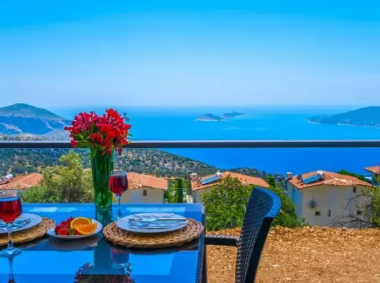 Suit Aldeniz Duo 1 - Bezirgan