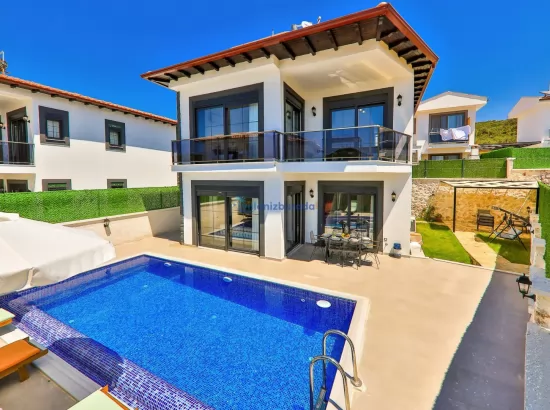 Villa Çınar Çukurbağ - Ağullu