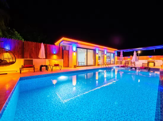 Villa Paşa - Çavdır