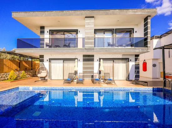 Villa Karpuz  - Çavdır