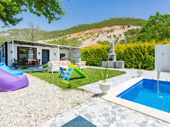 Villa Arim - Bezirgan