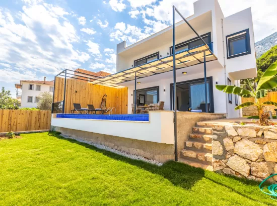 Villa Albedo  - Gökçeören