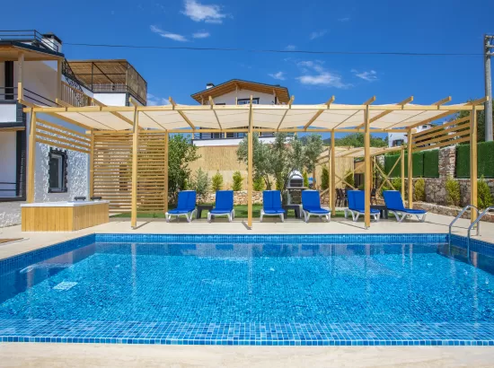 Villa Grando 1  - Bayındır