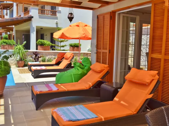 Villa Kalu Lavanta - Akbel