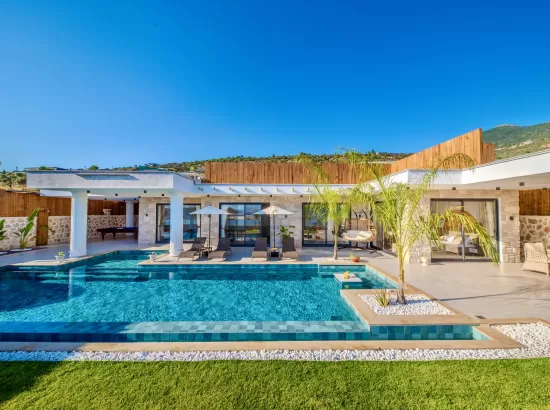 Villa Elysium  - Çavdır