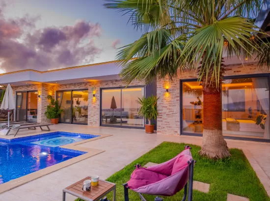 Villa Mancero  - Çavdır