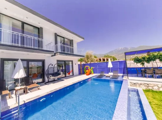 Villa Sinem Çavdır - Çavdır