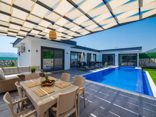 Villa Barbarossa - Çavdır