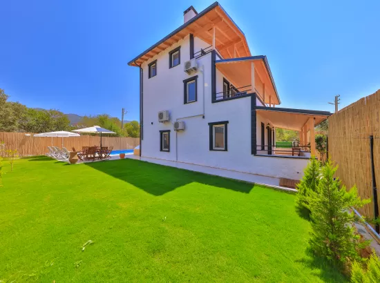 Villa Grando 2 - Bayındır