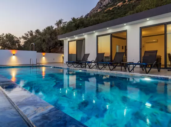 Villa Karbelen  - 